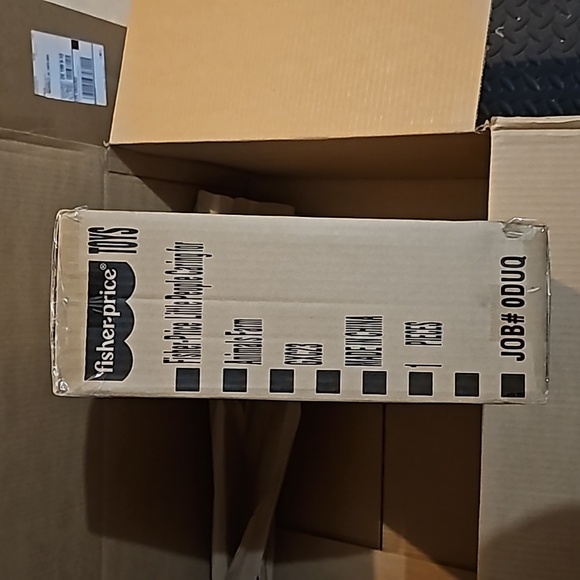 Little People Caring For Animals Farm Electronic Playset NEW - Picture 8 of 8